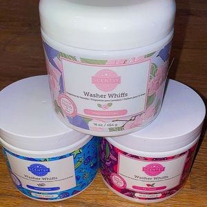Scentsy Washer Whiffs